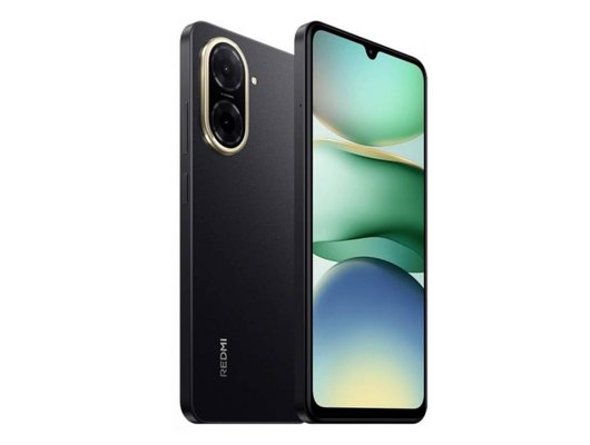 Смартфон Xiaomi REDMI A5 4/128GB Black